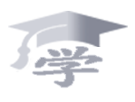 华政自考网logo
